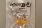 Christmas Earrings