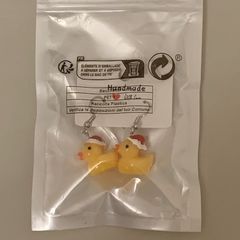 Christmas Earrings