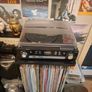 Vinal, Cassettes, Record Player's, Cassette Player Image 4