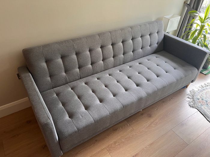 Sofa Bed