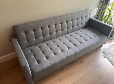 Sofa Bed
