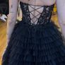 Debs dress new/never worn Image 5