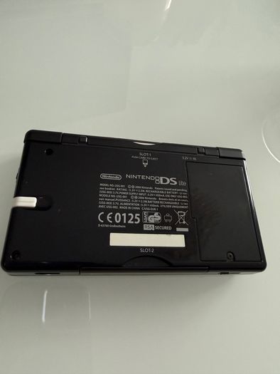 Nintendo DS
