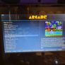 Retro arcade game with all the favourites Image 10
