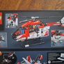 lego Technic 2 in 1 42092 Image 3