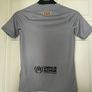 Nike FCB jersey top age 7-8 Image 4