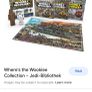 Brand new Star Wars Where's the Wookiee Collection Image 7