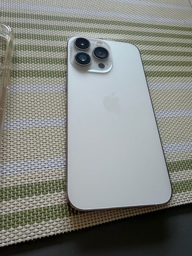 I phone 13 pro