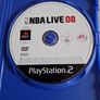 NBA LIVE 09 2008 Italian Veronica PlayStation2 Ps2 Games Original Image 5