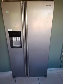 Samsung Fridge Freezer Parts - Internal
