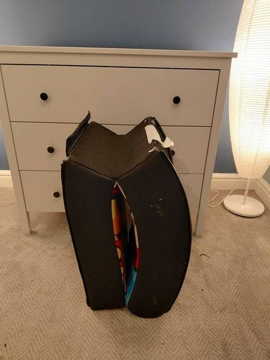 Gaming chairs