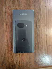 Google Pixel 10A - Network Unlocked