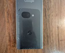 Google Pixel 10A - Network Unlocked