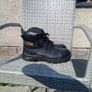 Light year safety boots Image 2