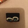 Costume earrings x 2 Image 4