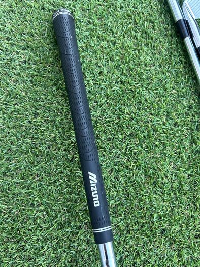 Mizuno MP37 irons