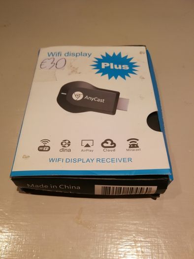 Wireless Hdmi Dongle