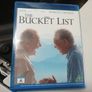 The Bucket List & 10,000 BC Blu-ray DVD Image 2