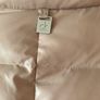 Calvin Klein reversible down jacket Image 9