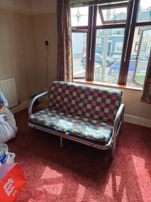 Free Couch Bed