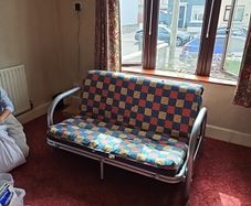 Free Couch Bed