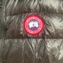 Canada Goose hybrid lite down gilet Image 2