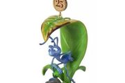 A Bug's Life 25th Anniversary Limited Release Legacy Sketchbook Ornament