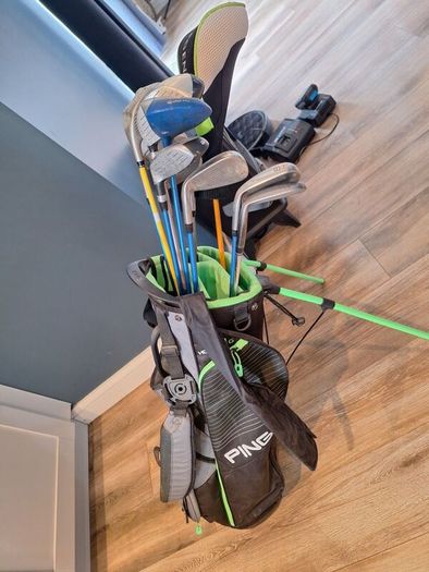 kid golf clubs