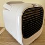 SilverCrest mini air cooler Image 5