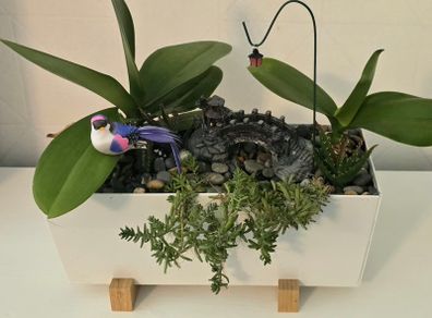 indoor