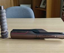 Shark flex fusion 5 in 1