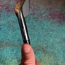 Mizuno FLI-HI 3 iron Image 5