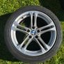 Bmw alloys Image 4