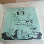 SET OF three LP Walt Disney's Pinocchio. Image 10