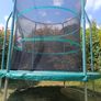 8 ft trampoline Image 3
