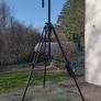 Manfrotto Tripod Image 4