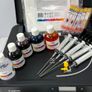 Canon TS705a Edible Ink Printer Kit with W&W Supplies Image 2