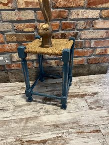 stool