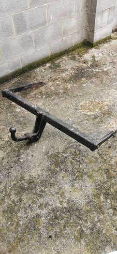 Towbar
