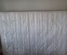 Free to go - 5ft mattress