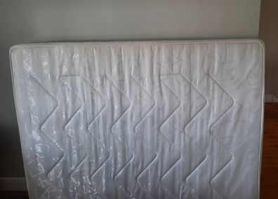 Free to go - 5ft mattress