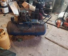 200l air compressor