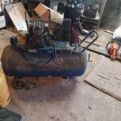 200l air compressor