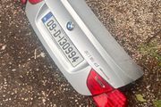 Bmw E90 Lci Bootlid &amp; Lights