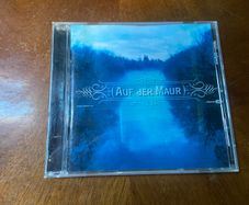 Auf der Maur Self Titled CD