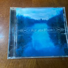 Auf der Maur Self Titled CD