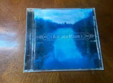 Auf der Maur Self Titled CD