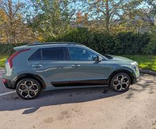 Kia Niro K4 Phev 2023