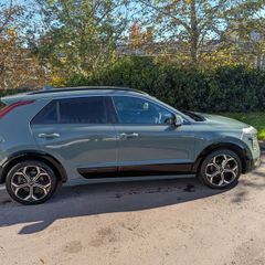 Kia Niro K4 Phev 2023