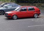 Volkswagen Golf 1.9TD